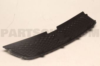 7174165J0038B GRILLE, RADIATOR (GRAY)