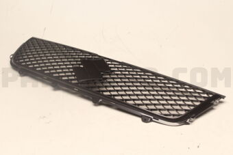 7174165J0038B GRILLE, RADIATOR (GRAY)