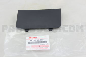 7175265J00 CAP, FR AIR DAM