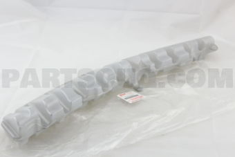 7176165J01 ABSORBER, FR BUMPER RH