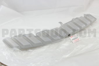 7176165J01 ABSORBER, FR BUMPER RH