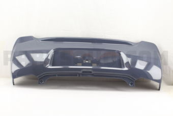 71811M68K00799 BUMPER, REAR