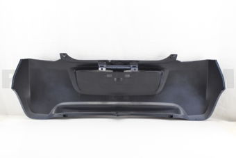 71811M68K00799 BUMPER, REAR