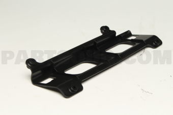 7181265J00 BRACKET, LICENSE LAMP