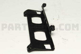 7181265J00 BRACKET, LICENSE LAMP