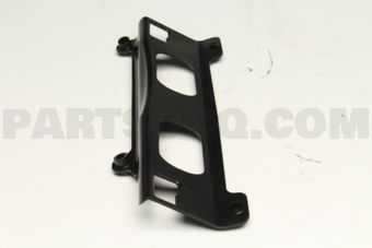 7181265J00 BRACKET, LICENSE LAMP