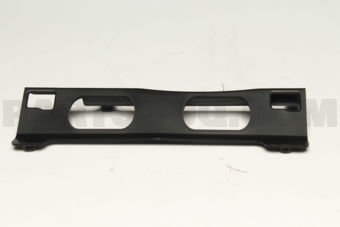 7181265J00 BRACKET, LICENSE LAMP