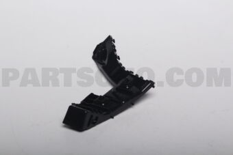 7182180J00 HOLDER, RR BUMPER SIDE RH