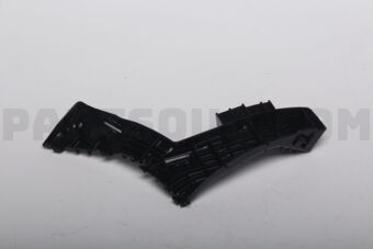 7182180J00 HOLDER, RR BUMPER SIDE RH