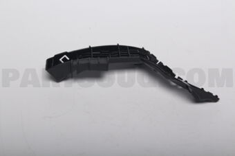 7182180J00 HOLDER, RR BUMPER SIDE RH