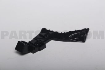 7182280J00 Suzuki HOLDER, RR BUMPER SIDE LH