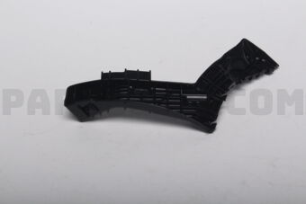7182280J00 Suzuki HOLDER, RR BUMPER SIDE LH