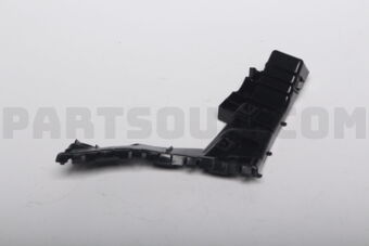 7182280J00 HOLDER, RR BUMPER SIDE LH