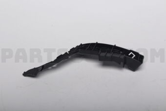 7182280J00 HOLDER, RR BUMPER SIDE LH