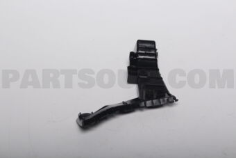7182280J00 HOLDER, RR BUMPER SIDE LH