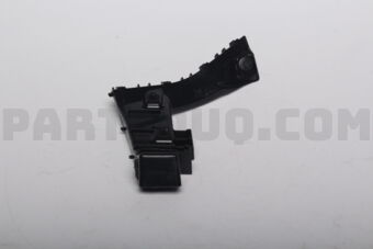 7182280J00 HOLDER, RR BUMPER SIDE LH