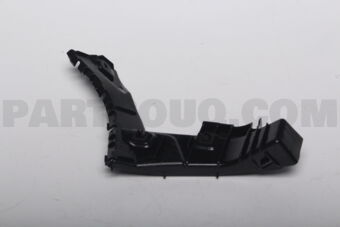 7182280J00 Suzuki HOLDER, RR BUMPER SIDE LH