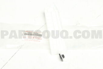 7183064J00 Suzuki HOLDER, NO.1 RH