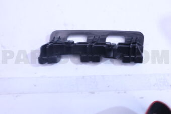 7183263J00 HOLDER, REAR LAMP LH