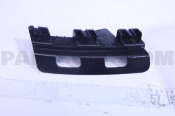 7183263J00 HOLDER, REAR LAMP LH