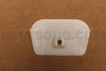 7185160G00 HOLDER, FR BUMPER SIDE