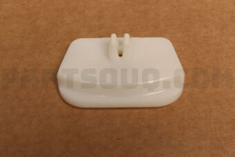 7185160G00 HOLDER, FR BUMPER SIDE