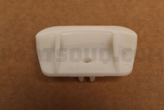 7185160G00 HOLDER, FR BUMPER SIDE
