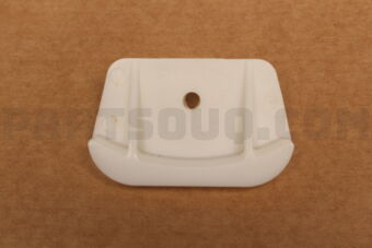 7185160G00 HOLDER, FR BUMPER SIDE