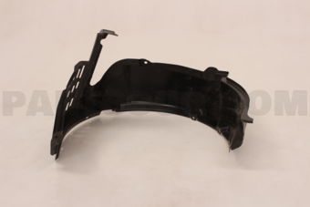 7248184A00 LINING, FR FENDER RH