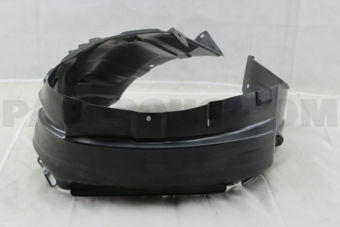 7248265J00 LINING, FRONT FENDER LH