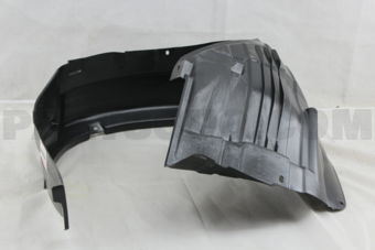 7248265J00 LINING, FRONT FENDER LH