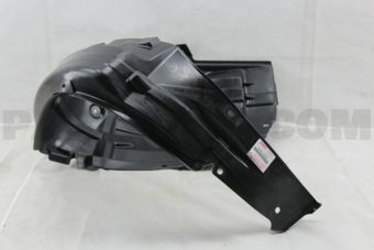7248265J00 LINING, FRONT FENDER LH