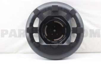 7282565J00 COVER, SPARE TIRE INNER