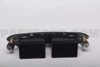 73610M68K005PK LOUVER, CTR VENT