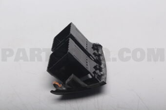 73610M68K005PK LOUVER, CTR VENT