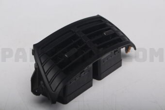 73610M68K005PK LOUVER, CTR VENT