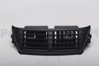 73610M68K005PK LOUVER, CTR VENT