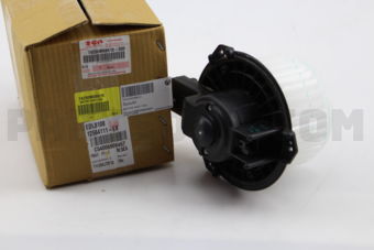74250M68K10 MOTOR ASSY, FAN