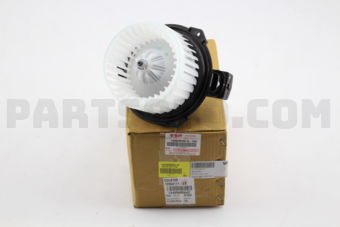 74250M68K10 MOTOR ASSY, FAN