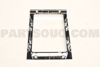 7581365J100PG RING, GEAR SHIFT MT (CHROME)