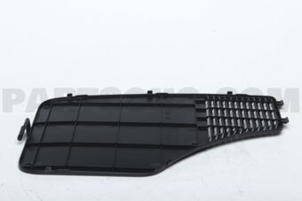 7623165J005PK LID, RR QTR TRIM (BLACK)
