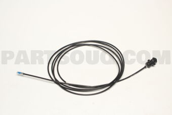 7652065D20 OPENER ASSY,FUEL LID