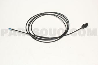 7652065D20 OPENER ASSY,FUEL LID