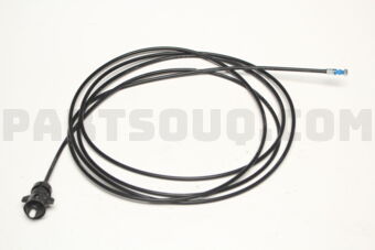 7652065D20 OPENER ASSY,FUEL LID