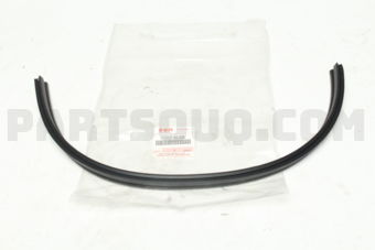 7731265J00 SEAL, FR HOOD