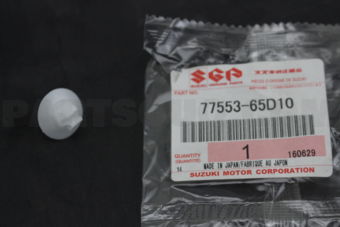 7755365D10 CLIP