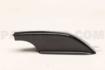 7821765D011YW CAP, RAIL RR RH (BLACK)