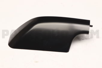 7821765D011YW CAP, RAIL RR RH (BLACK)