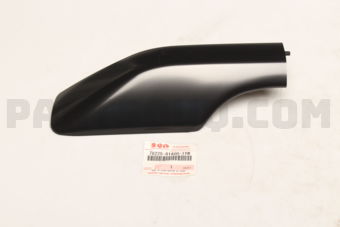 7822581A001YW CAP, FRONT LH (BLACK)