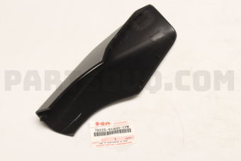 7822581A001YW CAP, FRONT LH (BLACK)